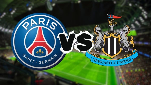 PSG vs. Newcastle: EN VIVO HOY miércoles 28 de enero - Champions League