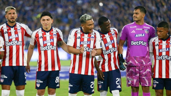 Junior tendrá inesperado ‘refuerzo’ proveniente de México