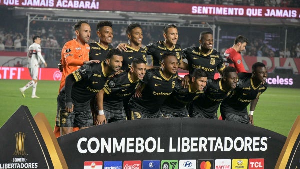 Atlético Nacional pierde esta figura para la Liga: se va al exterior