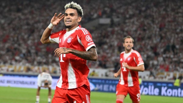 Champions League: los futbolistas colombianos que clasificaron a octavos de final