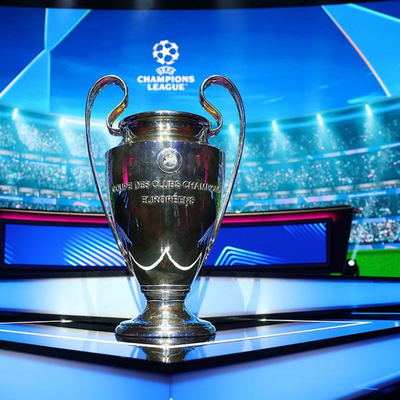 ¿Cuándo es el sorteo de los octavos de final de la Champions League 2026?