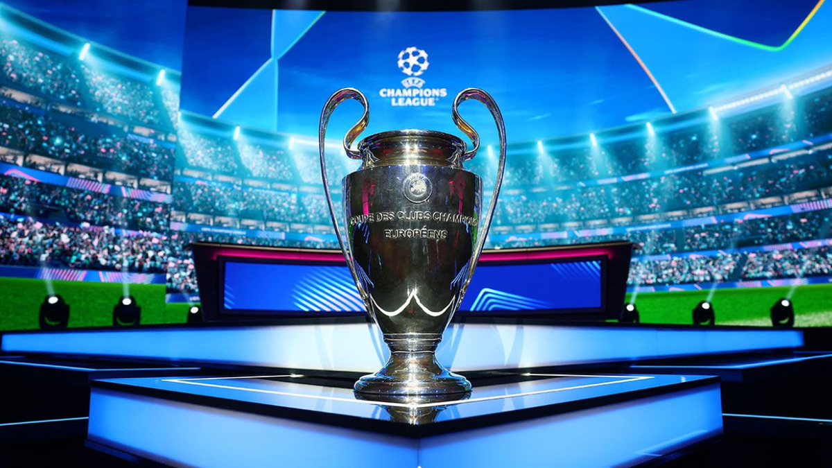 ¿Cuándo es el sorteo de los octavos de final de la Champions League 2026?