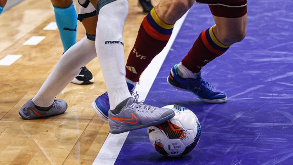 Copa América de Futsal: resultados fecha 4 y tabla de posiciones