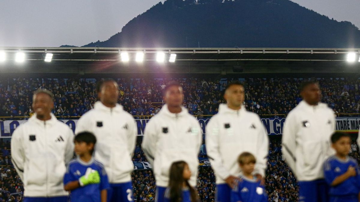 Pelea interna en un Millonarios que huele a crisis