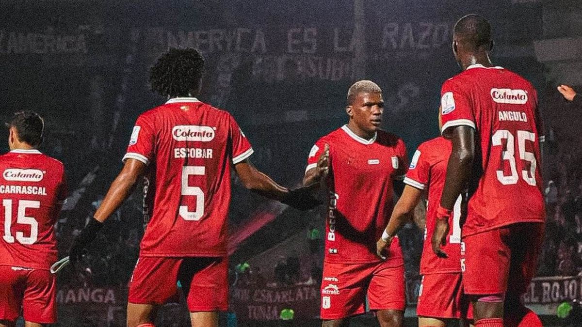América de Cali