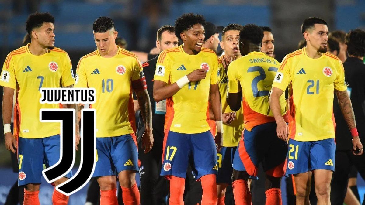 Selección Colombia