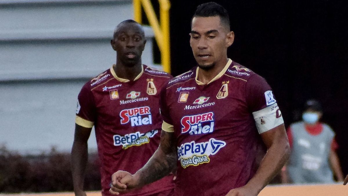 Yeison Gordillo tiene nuevo equipo