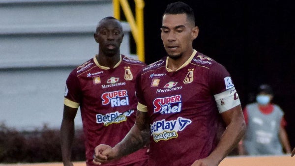 Yeison Gordillo ya tiene acuerdo con su nuevo equipo