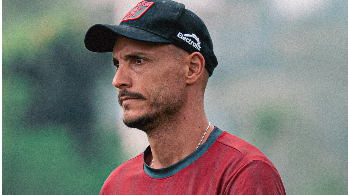 América recupera delantero para enfrentar a Once Caldas