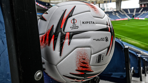 Así se jugarán los cuartos de final en la Europa League