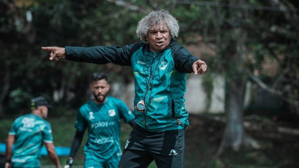 Gamero señaló los tres errores de Cali en la derrota ante Águilas Doradas