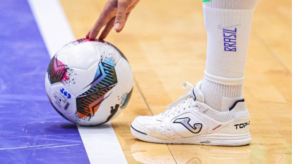 Confirmados los cruces de semifinales de la Copa América de Futsal