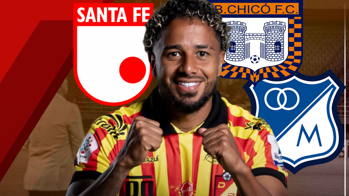 Yesus Cabrera ya tendría nuevo equipo para la temporada 2026