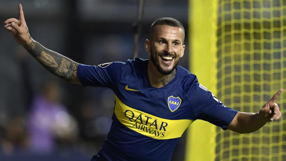 Liga de Ecuador le abre las puertas al fichaje de Benedetto