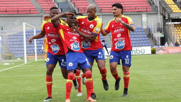 Liga BetPlay 2026-I: tabla de posiciones luego de la tercera fecha