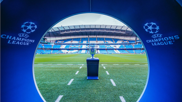 Estos serán los rivales de los colombianos en el playoff de Champions League