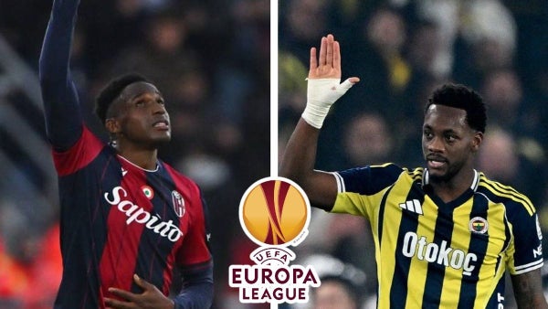 Lucumí y Durán ya tienen rivales en Europa League ; así quedaron los 16vos de final