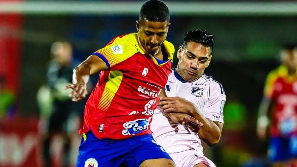 [Video] ¿Fuera de juego? Revelan los audios del VAR en Pasto Millos