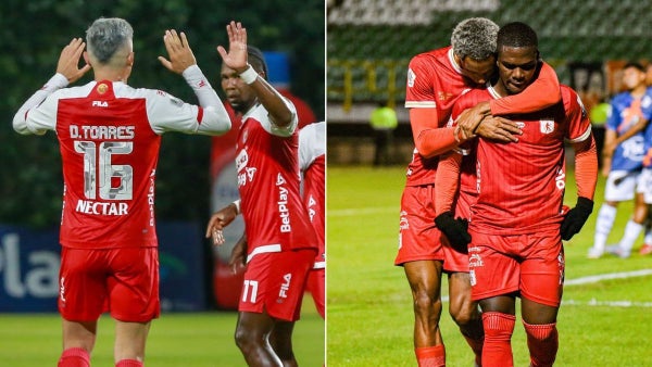 América ficharía a un delantero extranjero con pasado en Santa Fe