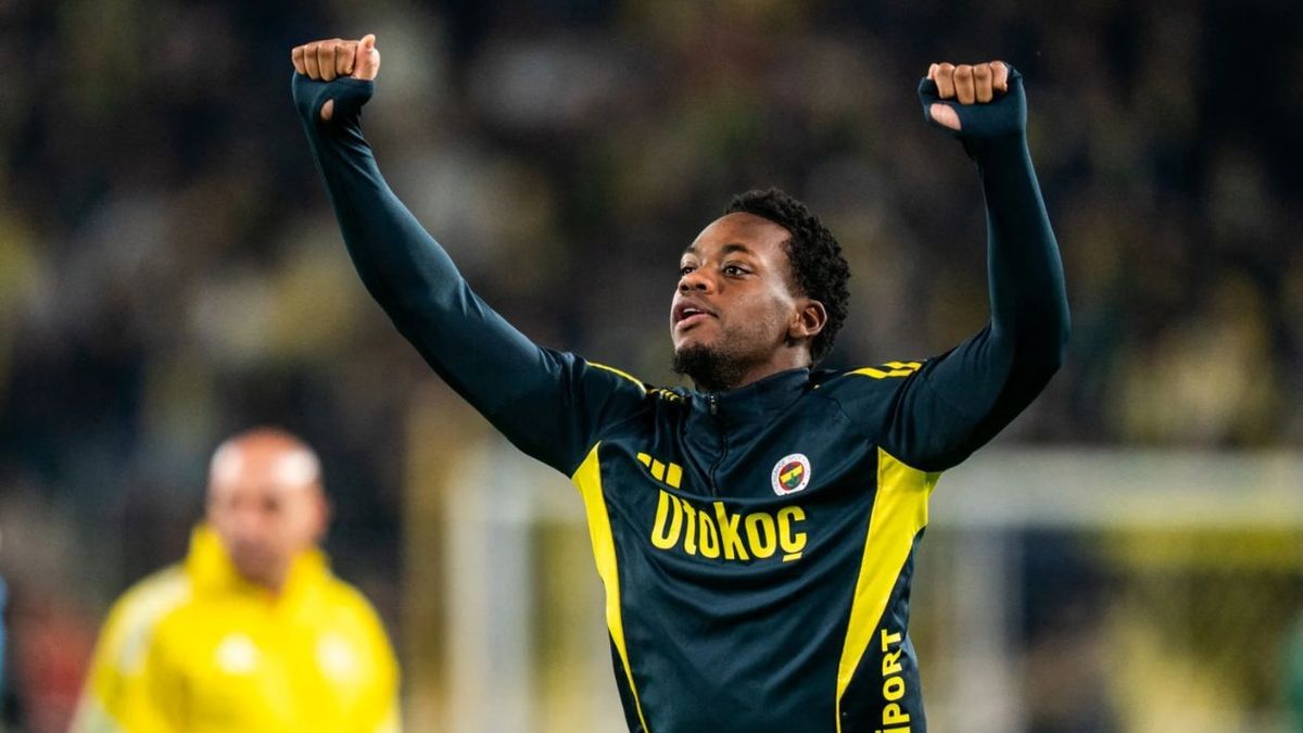 Jhon Jader Durán llegaría a una liga 'top' de Europa