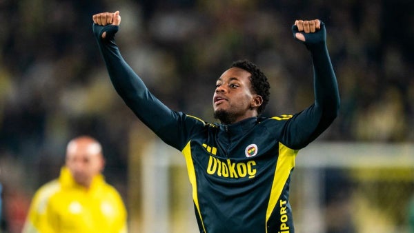 Jhon Jader Durán no llegaría a Italia sino a otra liga 'top' de Europa