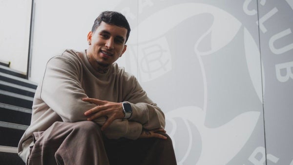 Futuro resuelto de Gustavo Puerta: definido en qué equipo jugará en 2026