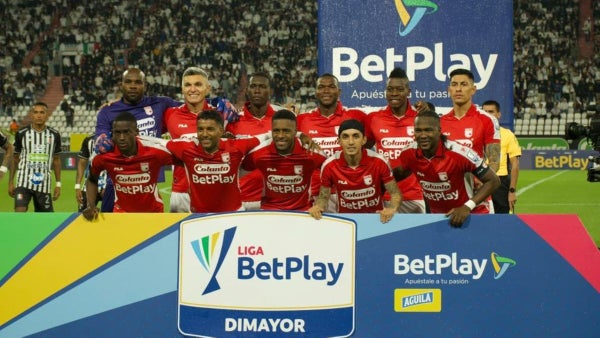 Santa Fe está próximo a confirmar la salida de un delantero