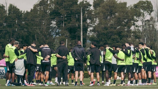Nacional cerró negocio redondo: jugador fue vendido a club de Europa
