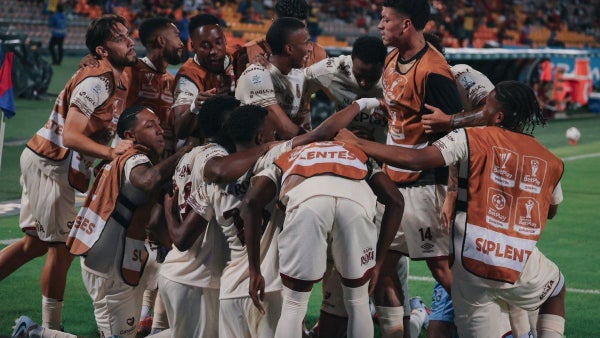 Nueva baja en Tolima para la Libertadores: goleador firmó con equipo del exterior