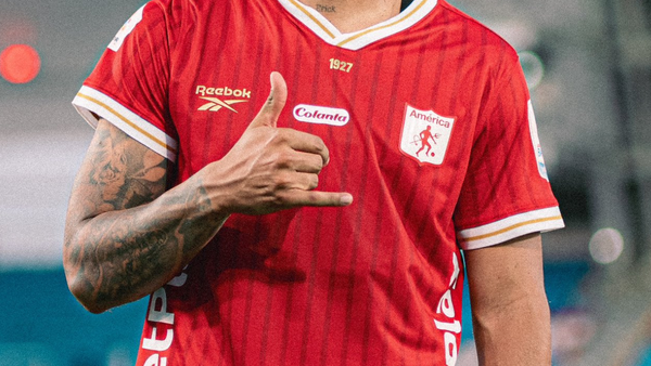 América ya tiene delantero: firmaría ecuatoriano por 3 años