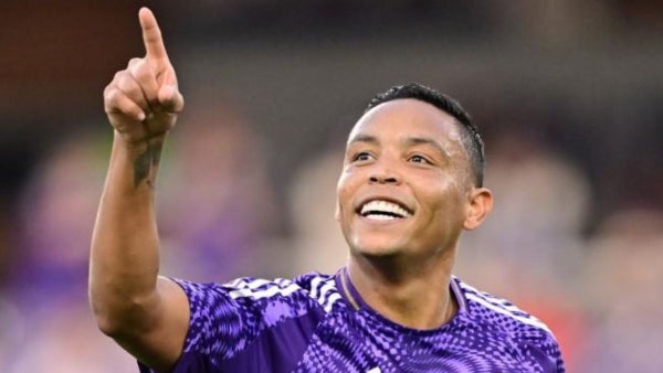 Muriel detalló cuando casi se retira del fútbol: 