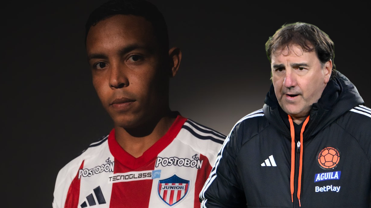 Muriel le envió mensaje a Néstor Lorenzo para el Mundial