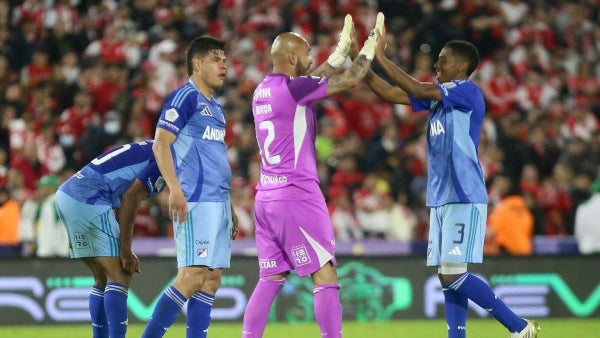 Millonarios tomó importante decisión antes de enfrentar al DIM