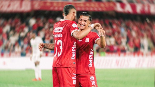 Confirman el nuevo delantero que América quiere fichar; es un paraguayo