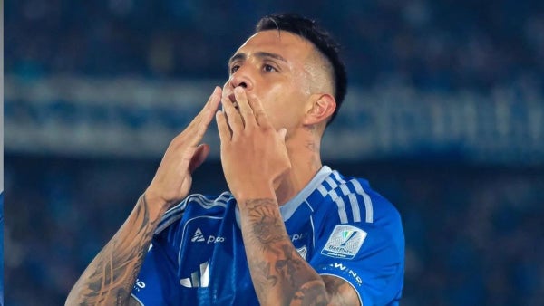 Rodrigo Contreras fue buscado por otro equipo de Liga BetPlay antes de llegar a Millonarios