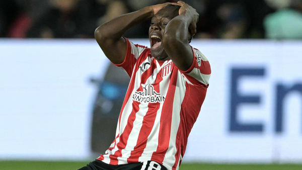 Confirmado el equipo en el que jugará Edwuin Cetré