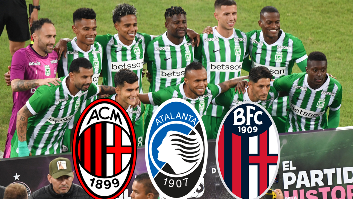 Nacional se despediría de delantero que sería pretendido como nuevo fichaje en la Serie A de Italia