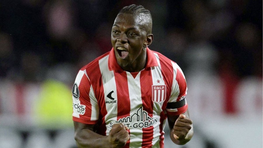 La posible razón por la que Edwuin Cetré no llegaría a Paranaense