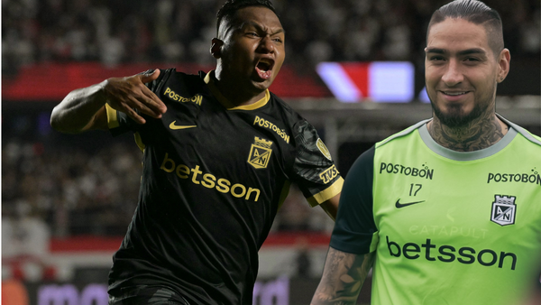 Morelos presiona al 'Chicho' Arango: este fue el ultimátum