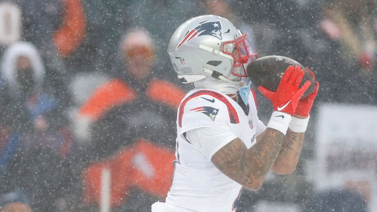 Christian González, el colombiano que jugará el Super Bowl LX