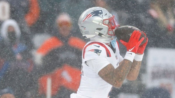 El colombiano Christian González hará historia este domingo en el Super Bowl