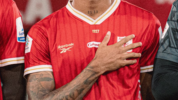 América firmó nuevo contrato con jugador: oficial