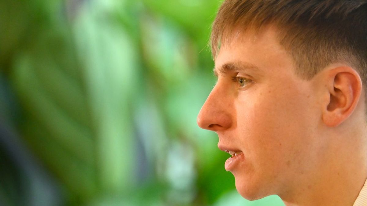 Dos ciclistas que serán enemigos de Tadej Pogacar en 2026