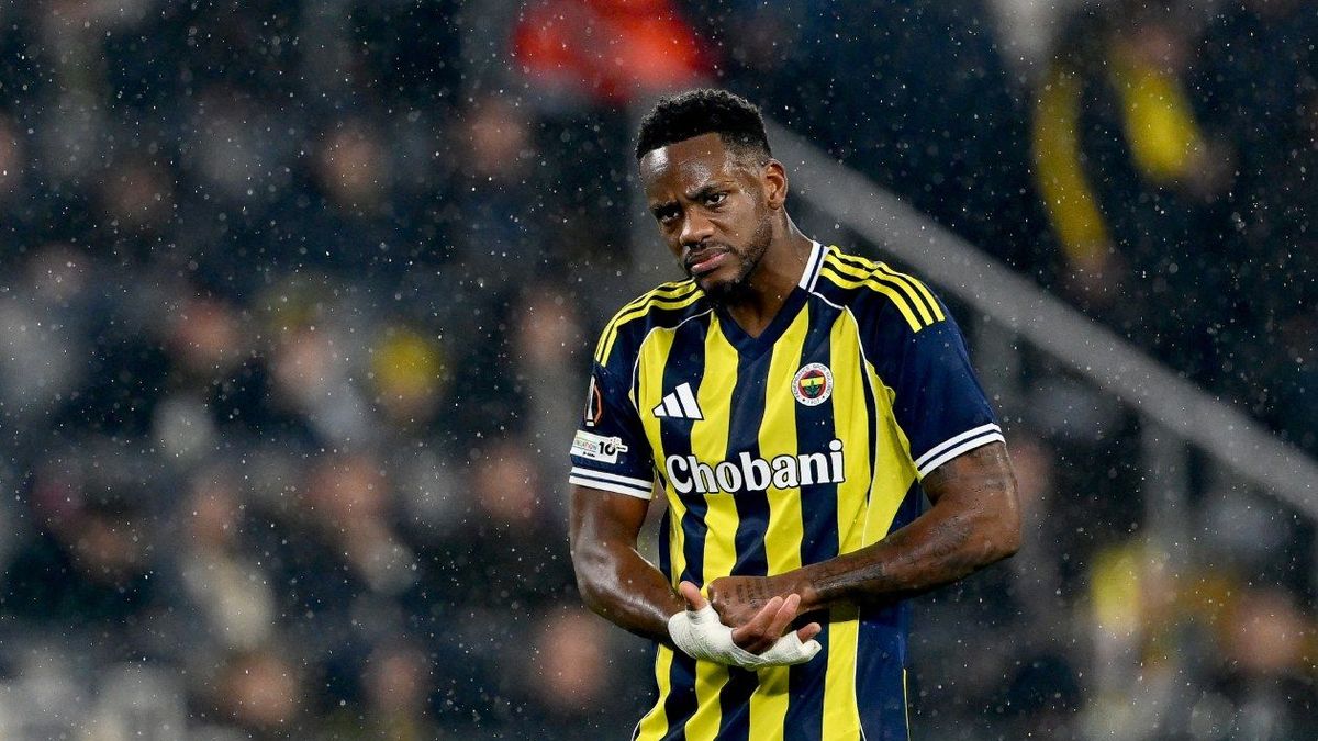 Jhon Jáder Durán tendría nuevo club en Europa