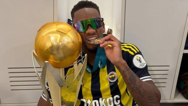 ¡Gigantesca cifra! Este será el sueldo de Jader Durán en el Zenit de San Petesburgo