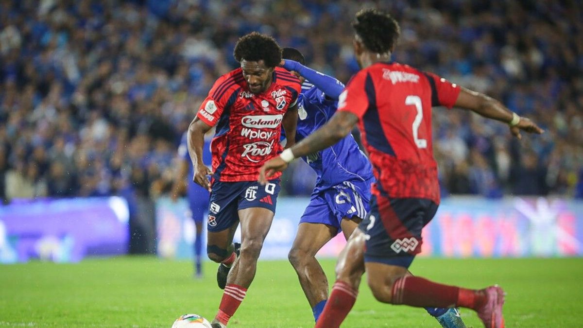 Deportivo Independiente Medellín