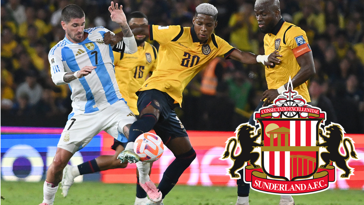 Selección de Ecuador sigue exportando fichajes de lujo a la Premier League