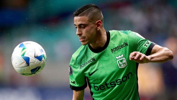 Confirmado el nuevo equipo de Camilo Cándido luego de su paso por Nacional