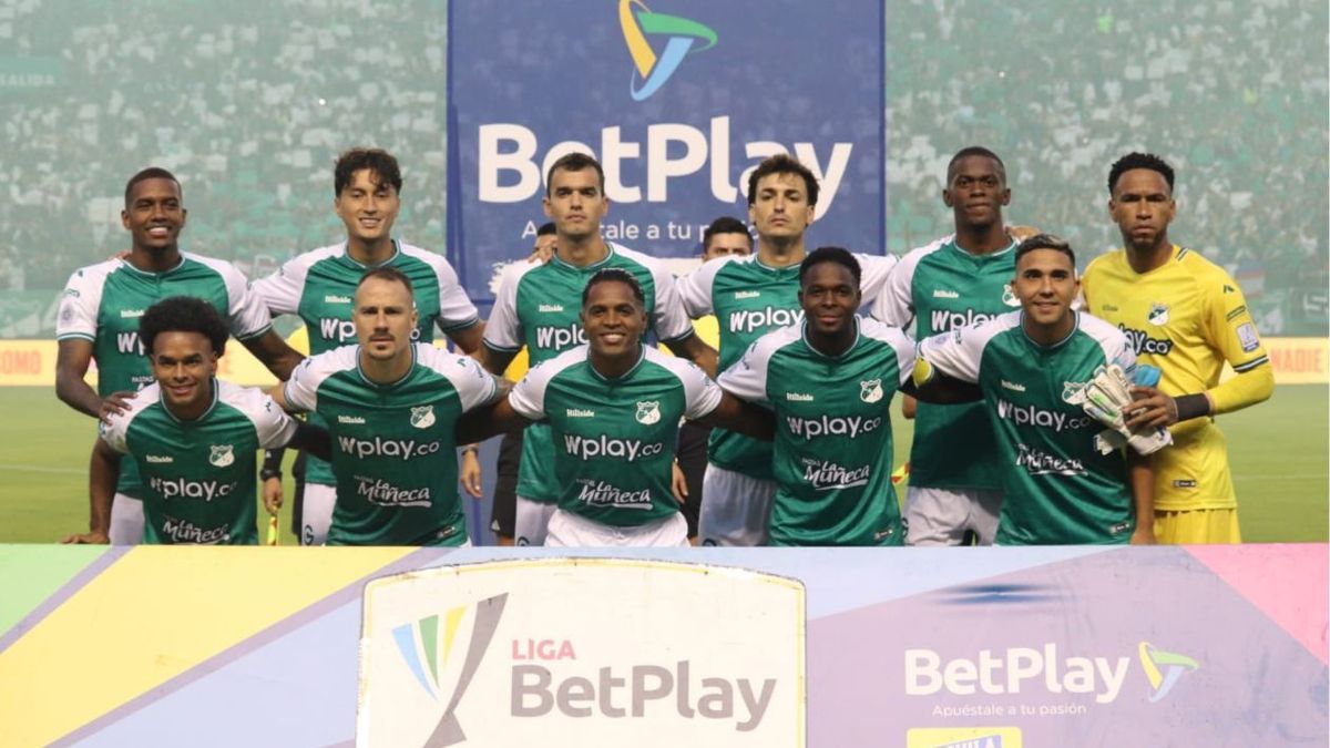 Deportivo Cali está de luto