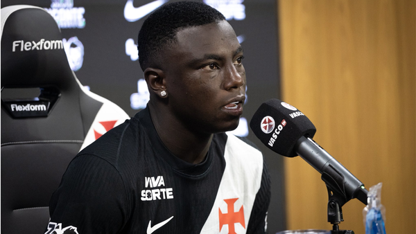 Marino Hinestroza extraña el FPC: envió inesperado mensaje a otro equipo